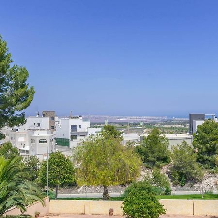 Villa Rosa Alicante Exteriör bild